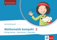 Mathematik kompakt 2 Übungsheft - Arbeitsheft