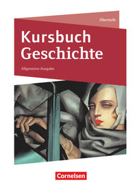 Kursbuch Geschichte - Schulbuch