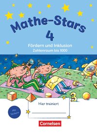 Zahlenraum bis 1000 - Arbeitsheft
