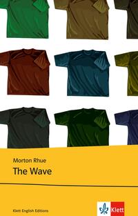 The Wave - Lektüre