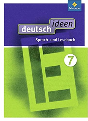 deutsch ideen 7 - Schulbuch