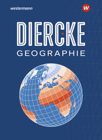 Diercke Geographie SII - Schulbuch