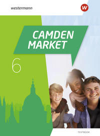 Camden Market 6 - Textbook