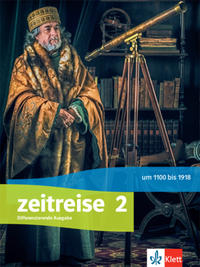 Zeitreise 2 - Schulbuch