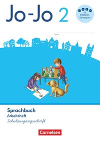Jo-Jo - Arbeitsheft