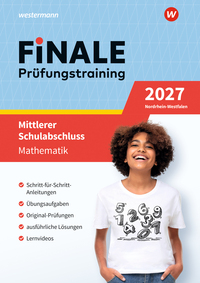 FINALE Prüfungstraining Mathematik - Prüfungstrainer