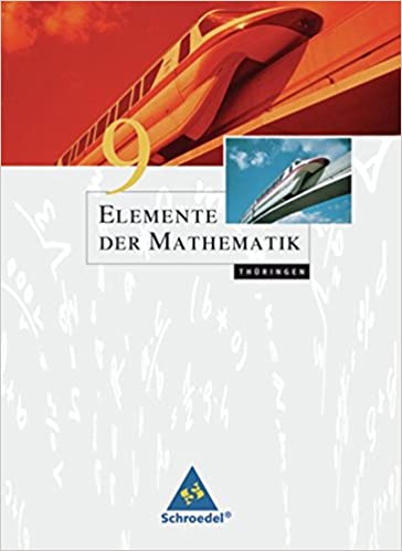 Elemente der Mathematik 9 - Schulbuch