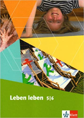 Leben Leben 5/6 - Schulbuch