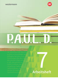 AH P.A.U.L. D 7 - Arbeitsheft