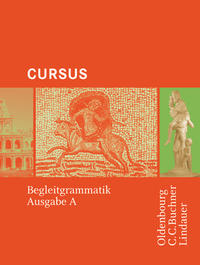 Cursus A Begleitgrammatik (LA) - Schulbuch